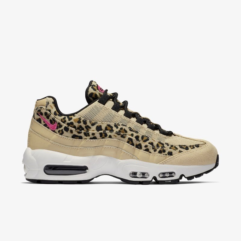 Nike air sales max 95 leo